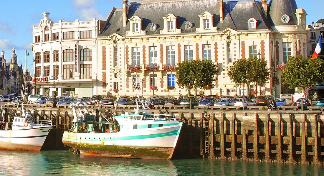 Diagnostic Immobilier à Deauville 14800
